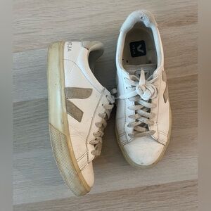 Veja Campo Sneakers